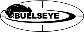 BULLSEYE logo