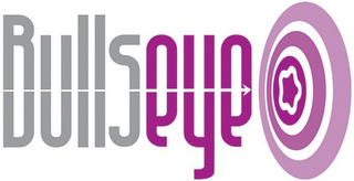 BULLSEYE logo