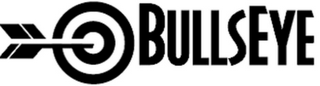 BULLSEYE logo