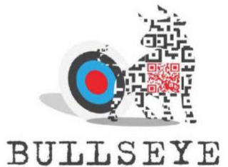 BULLSEYE logo