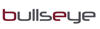 BULLSEYE logo