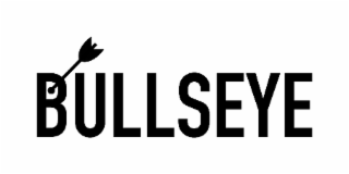 BULLSEYE logo
