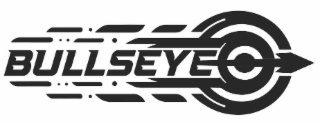 BULLSEYE logo