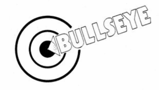 BULLSEYE logo