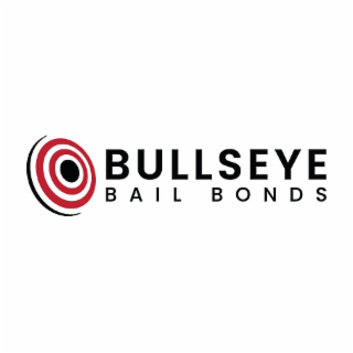 BULLSEYE BAIL BONDS logo
