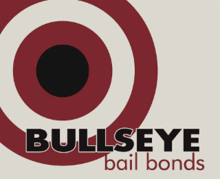 BULLSEYE BAIL BONDS logo