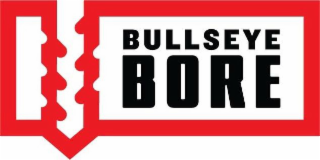 BULLSEYE BORE logo
