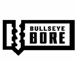 BULLSEYE BORE logo