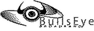 BULLSEYE BROADBAND logo