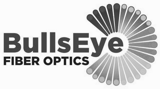 BULLSEYE FIBER OPTICS logo