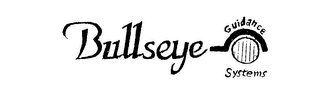 BULLSEYE GUIDANCE SYSTEMS logo