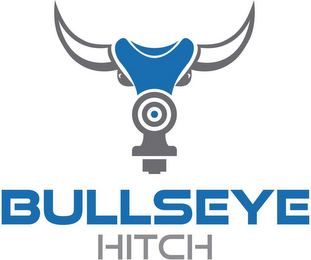 BULLSEYE HITCH logo