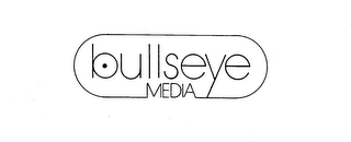BULLSEYE MEDIA logo