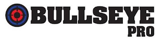 BULLSEYE PRO logo