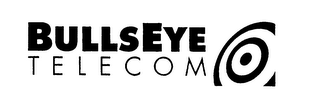 BULLSEYE TELECOM logo