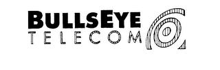 BULLSEYE TELECOM logo