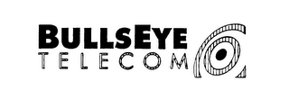 BULLSEYE TELECOM logo