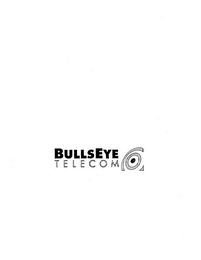 BULLSEYE TELECOM logo