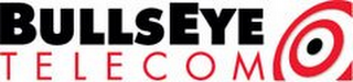BULLSEYE TELECOM logo
