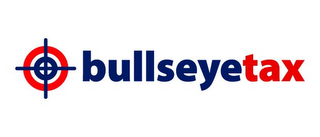 BULLSEYETAX logo