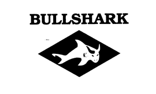 BULLSHARK logo