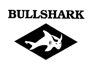 BULLSHARK logo