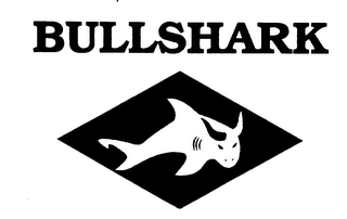 BULLSHARK logo