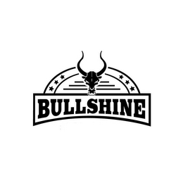 BULLSHINE logo