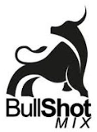 BULLSHOT MIX logo