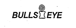 BULLSIEYE logo