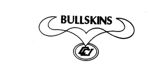 BULLSKINS CCI logo