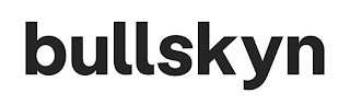 BULLSKYN logo