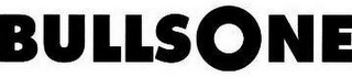 BULLSONE logo