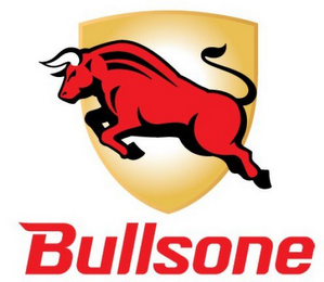BULLSONE logo