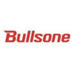 BULLSONE logo