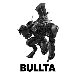 BULLTA logo