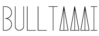 BULLTAMI logo