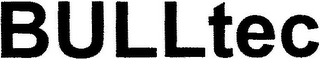 BULLTEC logo
