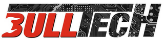 BULLTECH logo