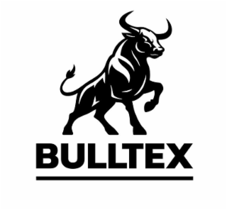 BULLTEX logo