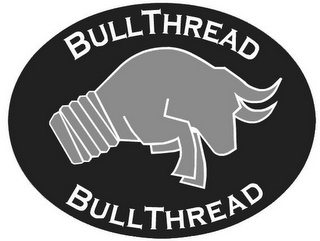 BULLTHREAD BULLTHREAD logo