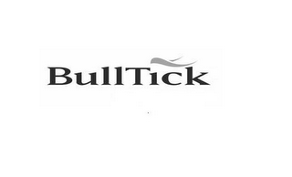 BULLTICK logo