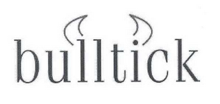 BULLTICK logo