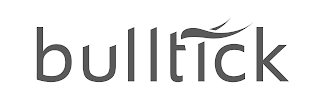 BULLTICK logo