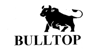 BULLTOP logo