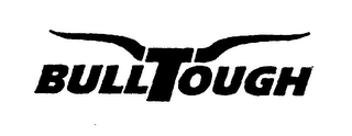 BULLTOUGH logo