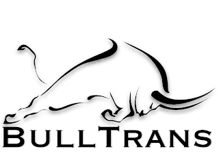 BULLTRANS logo