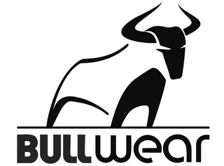 BULLWEAR logo