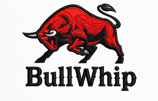 BULLWHIP logo