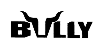 BULLY logo